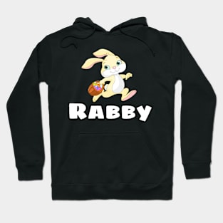 Rabby Hoodie